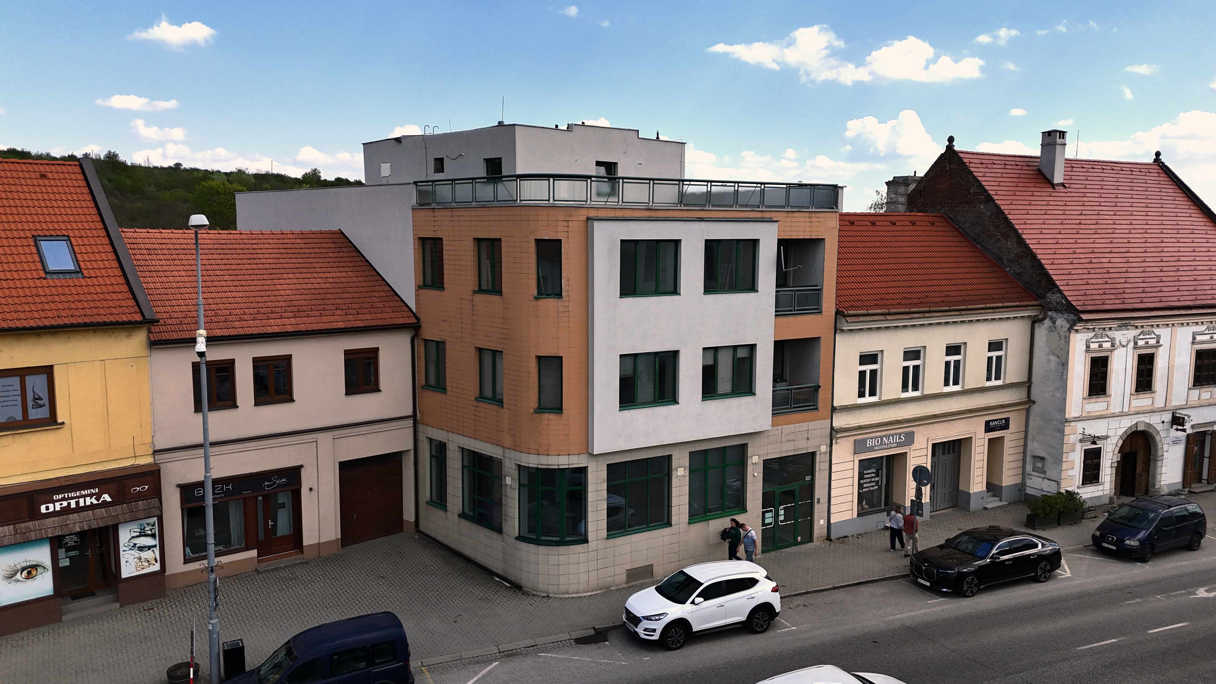 Štúrova 65, Modra